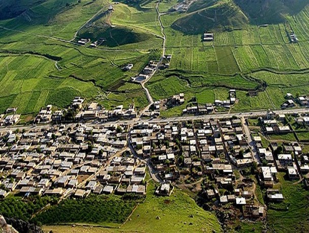 آسمان آباد چشم به راه آبادانی؛روایتی از شهری که مورد بی مهری قرار گرفته است