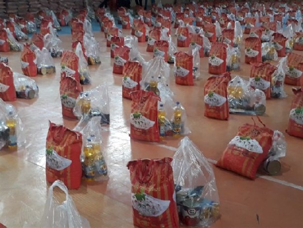 کمک مومنانه ظرفیت مناسبی برای همدلی است