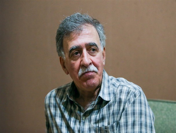 همایون اسعدیان کمدی ساز می شود/ سریالی دیگر از تهیه کننده «مانکن»