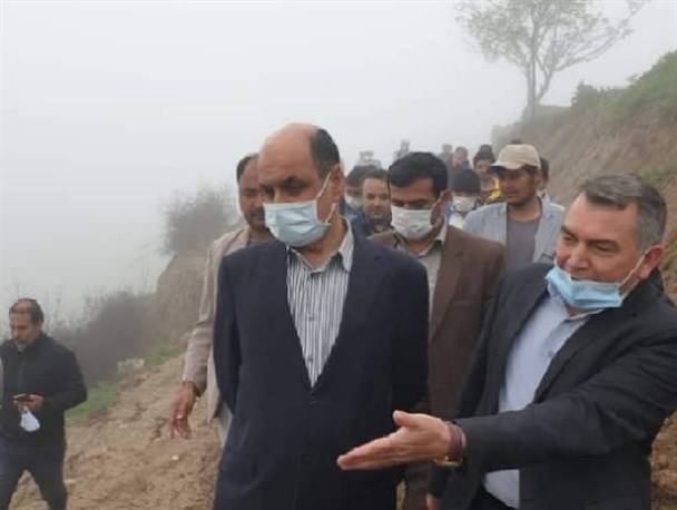 مرتفع کردن مشکلات مردم روستای آق امام مراوه تپه در اولویت دستگاه های اجرایی گلستان قرار گرفت