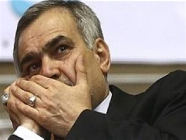 عدم رعایت مراحل سنجش حسین فریدون/ اظهار معدل غیرواقعی لیسانس