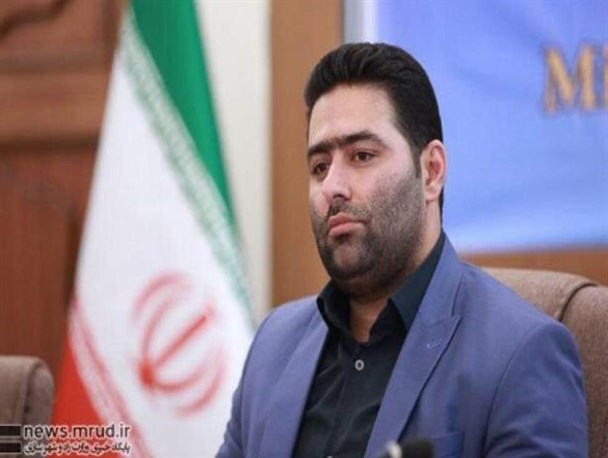 حسن اسحاقی مدیرکل جدید شیلات مازندران شد