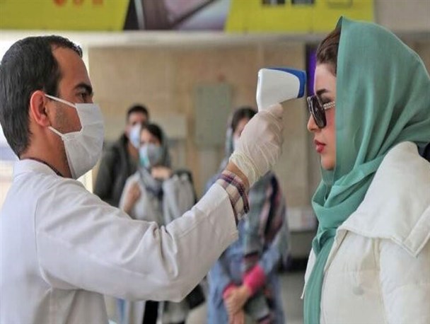 انجام مراسمات مذهبی با رعایت کامل نکات بهداشتی در کلاردشت
