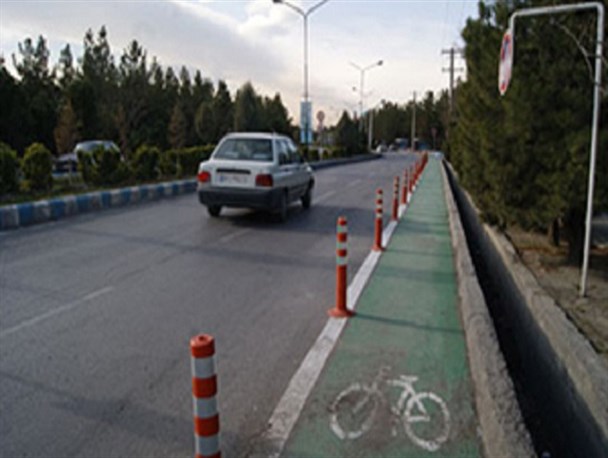 نامگذاری مسیر دوچرخه‌سواری یزد تفت توسط کمیته نامگذاری انجام می‌شود