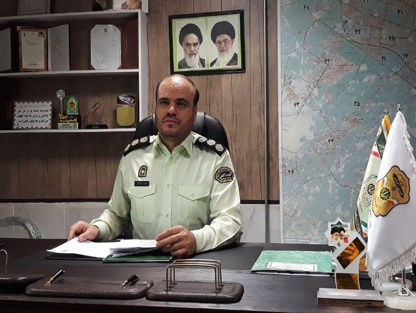 عاملان 6 فقره کلاهبرداری مسکن در کرج و قزوین، دستگیر شدند