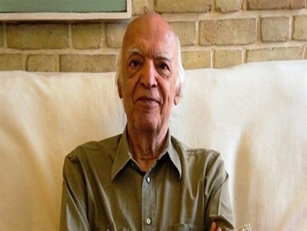 نجف دریابندری نویسنده و مترجم، دنیا را وداع گفت