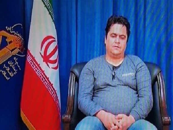 چهارمین جلسه دادگاه روح الله زم برگزار شد