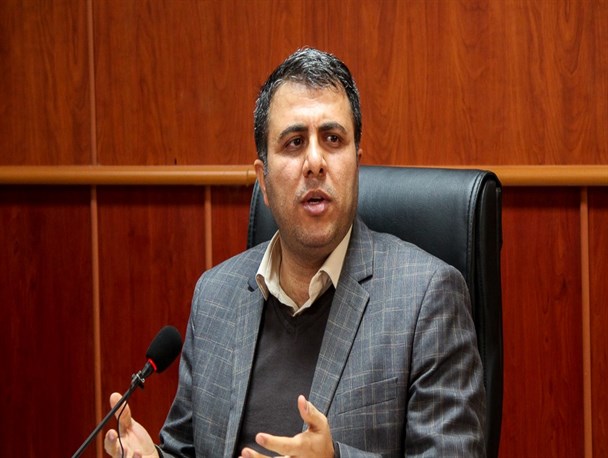 گلایه شهردار بجنورد از نبود انسجام بین دستگاهای استان در وصول مطالبات شهرداری