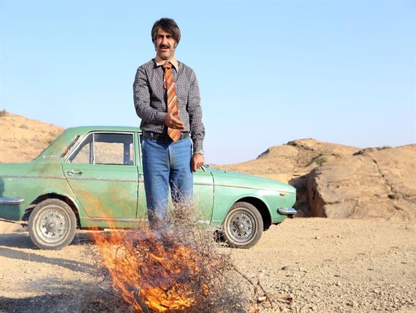 ماجرای رفتن «زیرخاکی» به شبکه یک/ «نیوجرسی» به شبکه سه رسید
