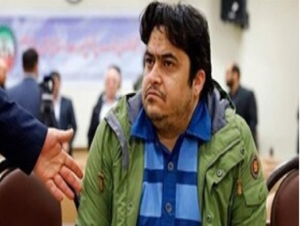 من فقط یک خبرنگار بودم!/ افراد دیگری هم با سرویس فرانسه مرتبط و تحت حفاظت هستند