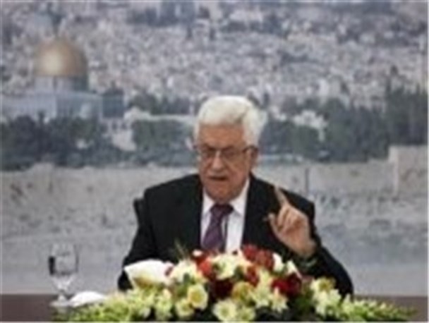 در صورت الحاق کرانه باختری، همه توافق‌ها را لغو می‌کنیم