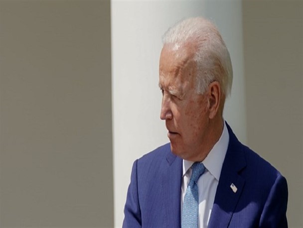 «ایران» یکی از محورهای گفت‌وگوی بایدن و بن‌زاید