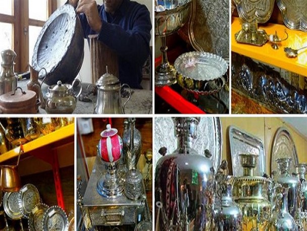 تسهیلات مشاغل‌خانگی‌ پشتیبان به فعالان صنایع دستی لرستان پرداخت می‌شود/ آموزش ۲۴۰۰ هنرجو در سال ۹۹