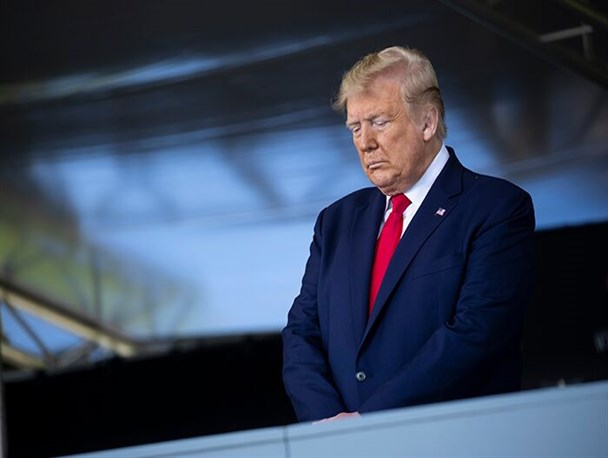 ترامپ شبکه اجتماعی خود را راه‌اندازی کرد