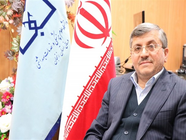 ۲۶ مرکز تجمعی در سطح استان زنجان برای واکسیناسیون گسترده کرونا نیاز داریم