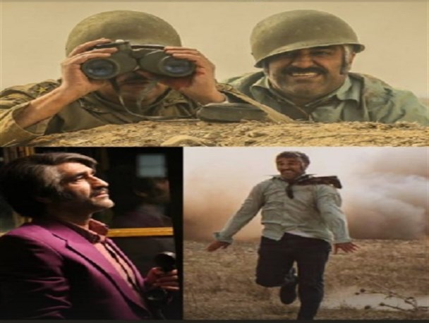 تصویربرداری «زیرخاکی» جلیل سامان به پایان رسید