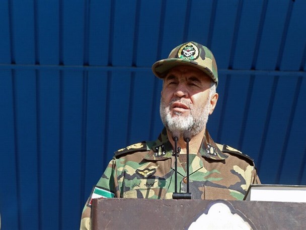 گزافه‌گویی‌های دشمنان نمی‌تواند خدشه‌ای به نظام جمهوری اسلامی وارد کند