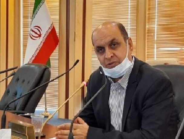 "اینچه برون" استان گلستان منطقه آزاد شد