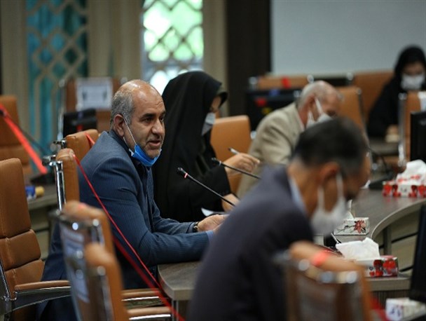 جاده "شلمزار" استان چهارمحال و بختیاری در پیچ و خم مشکلات گیر کرده است