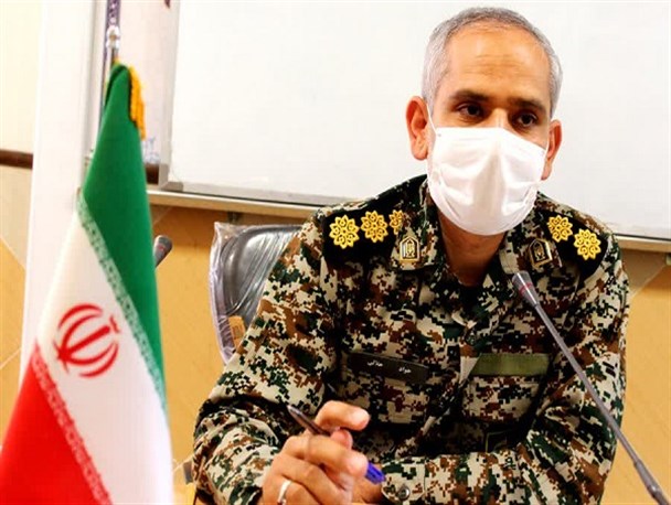 آب رسانی پایدار اولویت اول بسیج سازندگی در دل کویر/ ایجاد ۵ کارگاه اشتغال زایی با هدف توسعه مشاغل خرد در استان کرمان