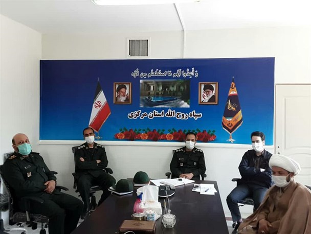 آزاد شدن ۱۵ زندانی جرائم غیرعمد به همت بسیج در راستای نهضت کمک مومنانه