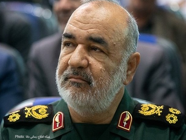 آمریکا دیگر نمی تواند به اسرائیل کمکی کند/ نیروی قدس سپاه فلسطینی‌ها را در قدرت خودکفا کرده است