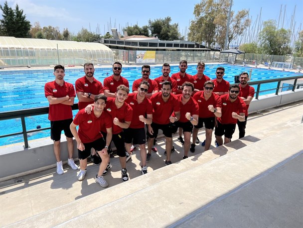 از تمرینات ملی پوشان ایران در یونان چه خبر؟