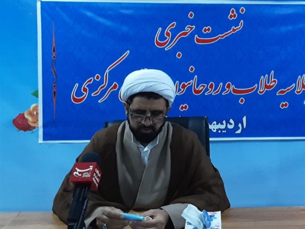 جامعه روحانیت همواره در جهاد دفاع از ارزش های اسلامی و جهادتبیین پیشگام بوده اند