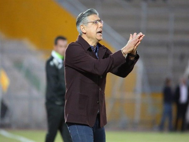 انتقاد افشین قطبی از برنامه آماده سازی تیم ملی فوتبال