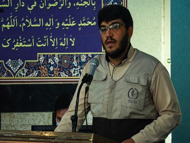 برگزاری ۷۰۰ عنوان برنامه به مناسبت هفته بسیج سازندگی در استان مرکزی/۱۱۰ پروژه عمرانی و محرومیت زدایی به بهره برداری می رسد