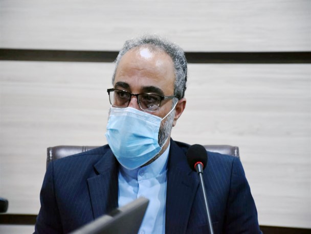 برخورد جدی با احتکارکنندگان آرد، اولویت امروز دستگاه قضایی است