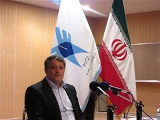 علت سفر خاموش محسن هاشمی به محلات چه بود؟