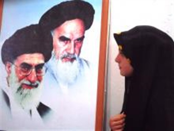 نسل سوم هایی که ادعا می کنند امام خمینی را می بینند/خمینی از نگاه چشمانی که خمینی را ندیدند