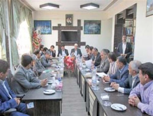 مقدمات ارتقای بازارچه یزدان به گمرک فراهم شد