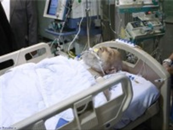 آیت‌الله مهدوی‌کنی به کما رفت