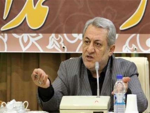 شهر همدان صاحب ایستگاه اختصاصی قطار می شود