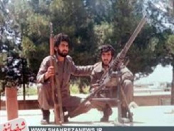 در جماران از زندگی ساده و رفتار امام درس گرفتم