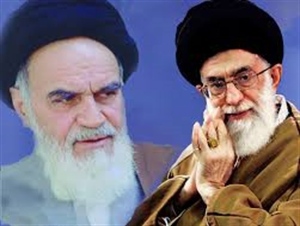 توصیه امام خمینی(ره) به آیت‌الله خامنه‌ای