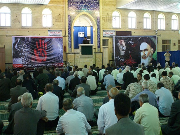 بُعد عرفانی امام(ره) هنوز ناشناخته مانده است