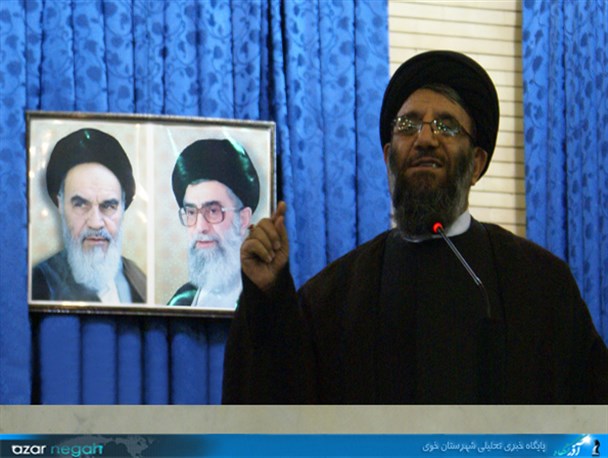 قیام 15 خرداد برای استبداد و استعمارگران غیرمنتظره بود