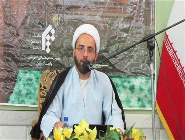 امام خمینی (ره)بر اتحاد امت های اسلام تأکید داشت/ غرب از گسترش اسلام می هراسد