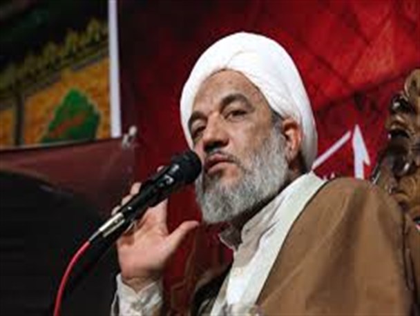 ادامه مذاکرات طبق خطوط قرمز/دشمن دسترسی به اسرار نظامی ما را به گور می برد