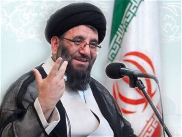 اصول و مبانی فکری امام(ره) نقشه راه ملت ایران است
