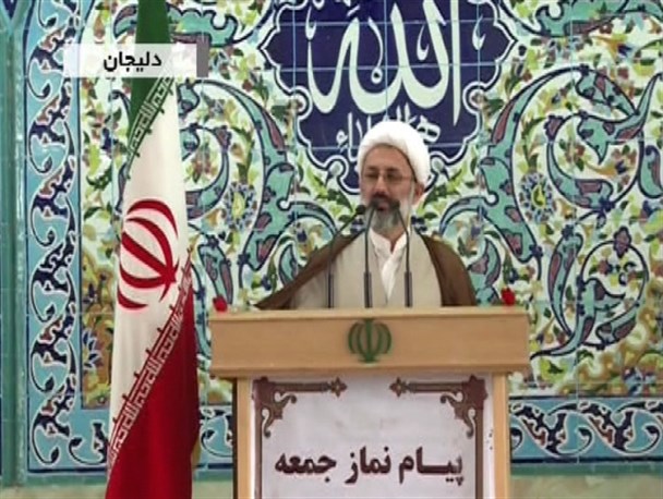 تحریف امام ضربه به امام و انقلاب اسلامی است