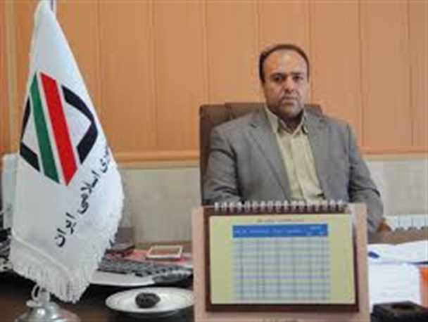 واردات 205 میلیون تن کالا در دو ماهه گذشته در استان زنجان