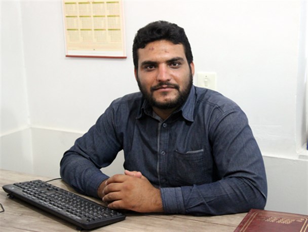 اگر مسئولین کمک کنند حجم تولید را افزایش داده و افراد بیشتری را شاغل خواهیم کرد