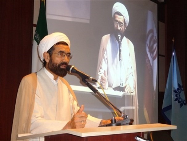 نقطه عطف انقلاب اسلامی با قیام ۱۵ خرداد شروع شد