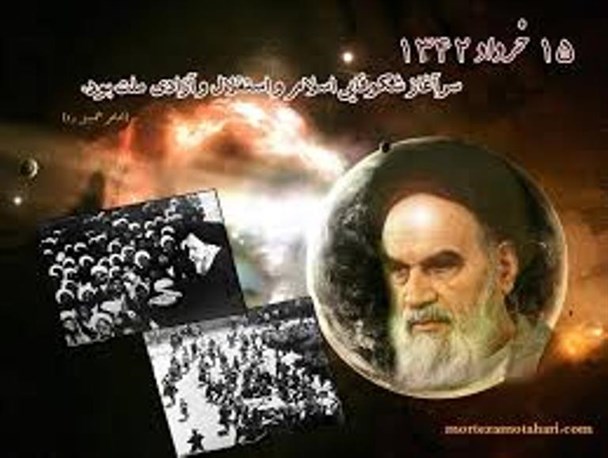 نقش برجسته ترین عالم زنجانی در قیام 15 خرداد/ آیت الله سید عزالدین از روشنگری تا دستگیری در 15 خرداد