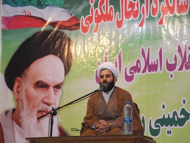 امام(ره)، امت جامعه اسلامی را مستعدّعصر ظهورکرد/امام از سنخ انبیای الهی واولیای خداست