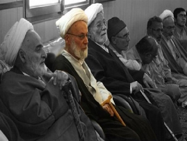 ۱۵ خرداد بهائیت را در منطقه ریشه کن کرد/ همه حرکت مردم آران و بیدگل را تحسین کردند